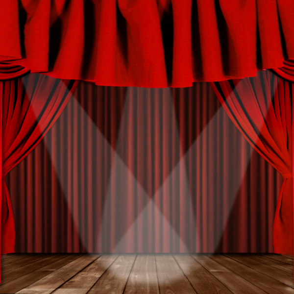 Bonus! Storytime with Kali