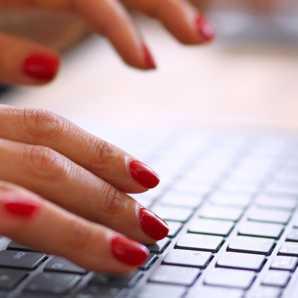 Contact Forms and Communication Channels