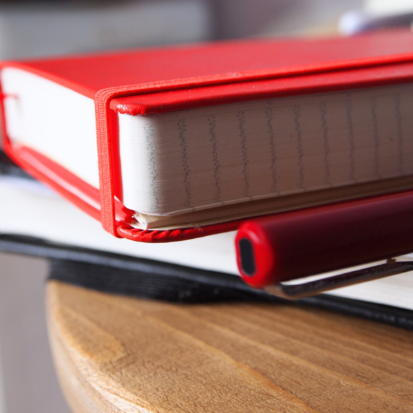 Increasing Credibility Series