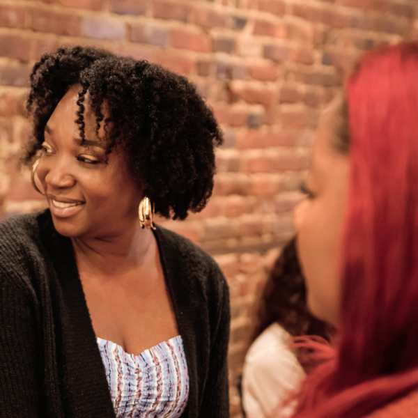 No Domme is an Island