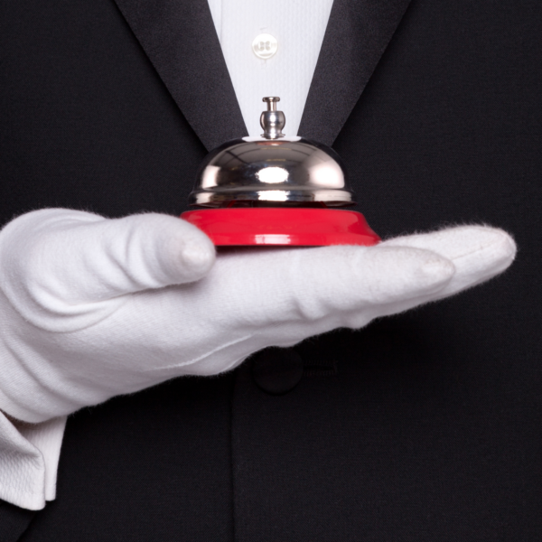 Create & Maintain a Service Relationship