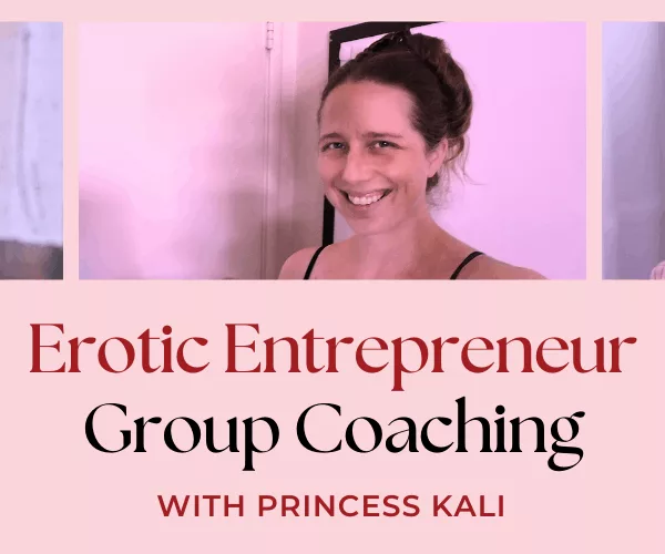 Monthly Group Coaching Session